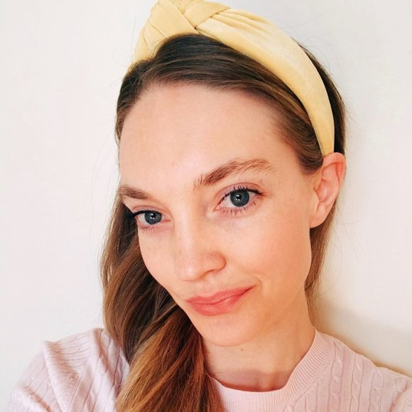 Femme Fair Headband - Picture 4 of 4